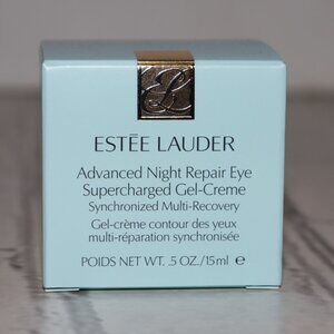 💎 Estée Lauder Advanced Night Repair Eye Gel-Crème – Brand New 🌙 Supercharged